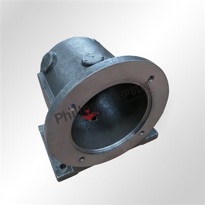 Vārstu precīzā liešana